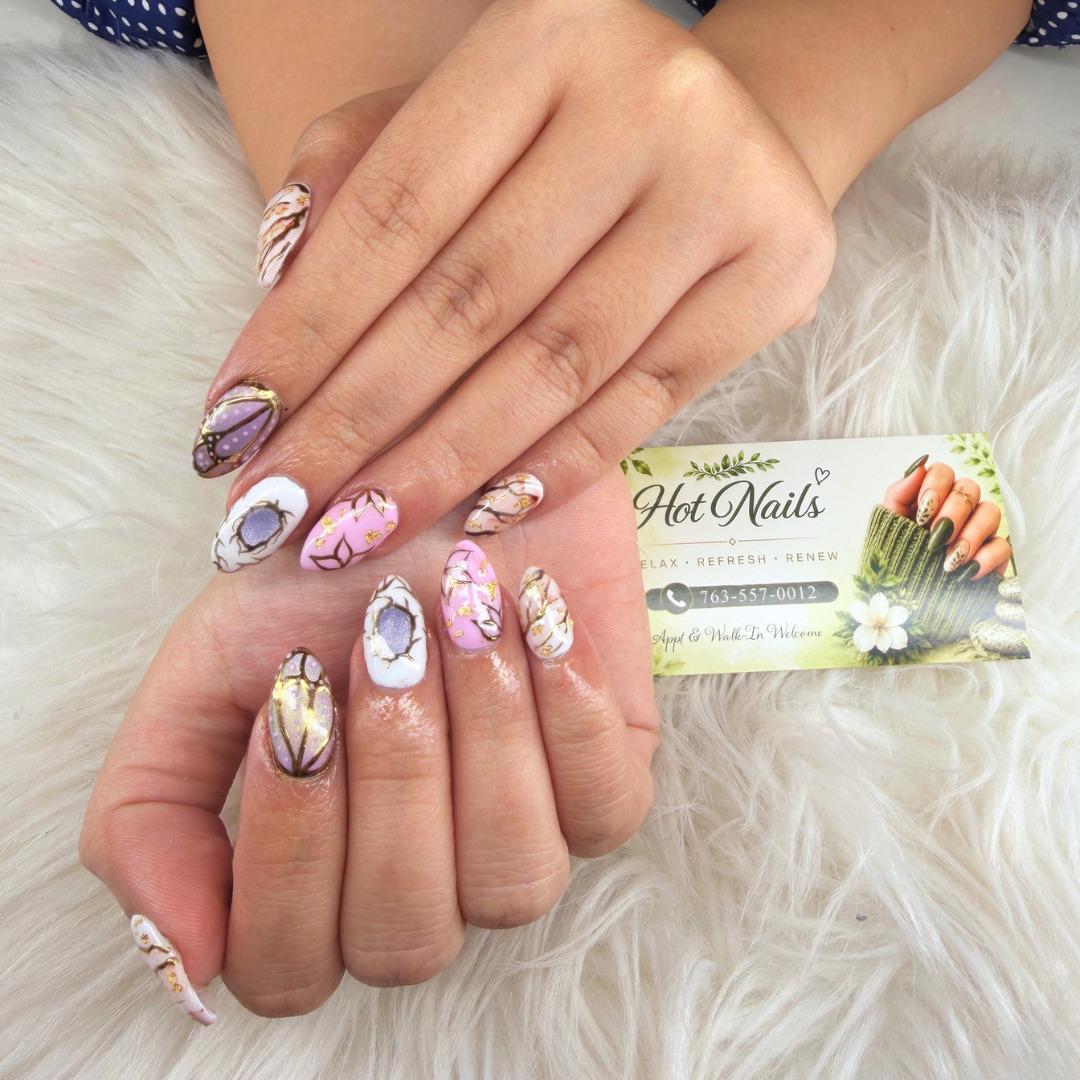 Nail Art